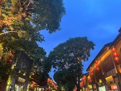 -三坊七巷历史文化街区