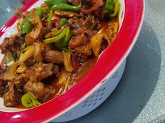 -渔码头食府(蓬莱阁店)