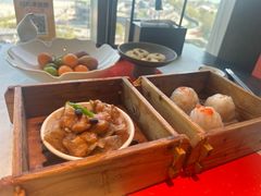 -馋遇江南·精致湖景雅宴(东方之门店)