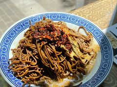 -独秀小吃(蓝田店)