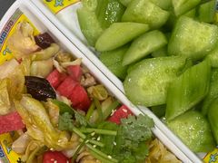 -芦月轩羊蝎子(北蜂窝店)