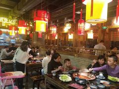 大堂-海底诱惑(中骏世界城店)