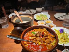 -清水亭湖北菜(大屯DT51店)