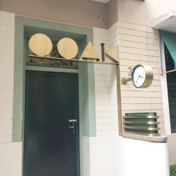 -OOAK设计师品牌概念店(新乐路店)