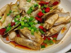 -健眺小海鲜(临海后山店)