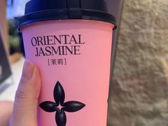 -茉莉奶白(广州动漫星城店)
