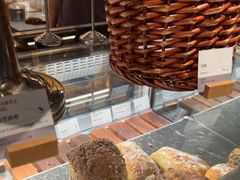 -BAKER&SPICE(祥云小镇店)