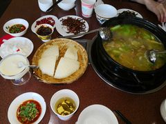 -尼玛藏家风味园(阿山食城店)