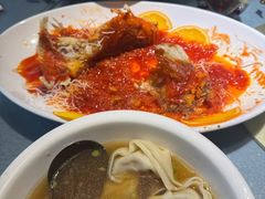 -楚鱼王·河鲜·湖北菜(华农店)