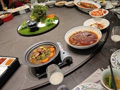 -小八仙·八方(移民广场店)