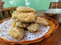 -南记食粥坊·宵夜大排档(莲花店)
