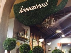 Homestead&nbsp;Coffee(湖滨店)-MEET COFFEE婉约咖啡(宝善公寓店)