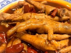 -回家吃饭·地道南昌菜(建德观总店)