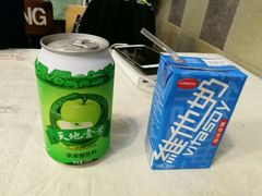 -阿明烧烤(石牌东路店)