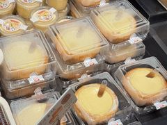 -西村叔叔的店·面包·甜品·蛋糕(崂山丽达店)