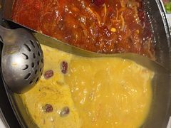 -朱光玉火锅馆(正弘城店)