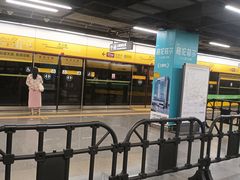 -车公庙(地铁站)