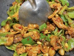 -寻钵记民菜馆·正宗常德钵子菜(滨湖路店)