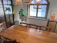 -沏点Trattoria意大利餐厅(新街口店)