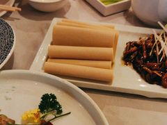 -全聚德(上海首店浦东店)