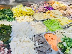 -林静小吃(复兴路店)