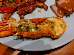 -美盛喜来登大酒店-盛宴标帜餐厅