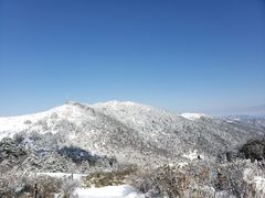 -神农架景区