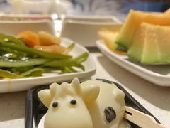-海底捞火锅(金花路店)
