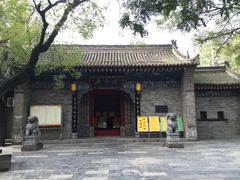 -湘子庙