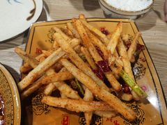 -孙厨娘川味饭馆(临河街店)