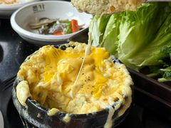 -本家·添百客韩国料理(泰然店)