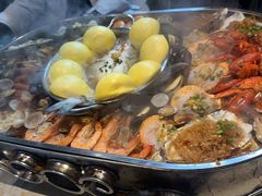 -原乡故事里海鲜大餐(玉祥门北马道巷店)