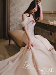点击看大图 -南京宝娜嫁衣婚纱礼服馆(中央路店)