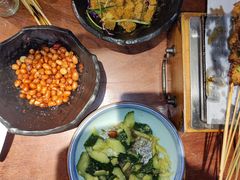 -肉串汪(望京店)