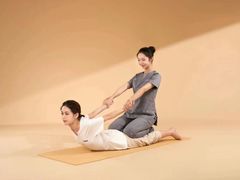 -LANN I 蘭 泰式古法按摩(徐家汇城开YOYO店)