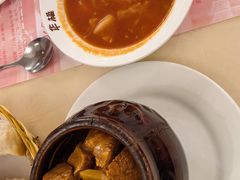 -华梅西餐厅(哈尔滨中央大街店)