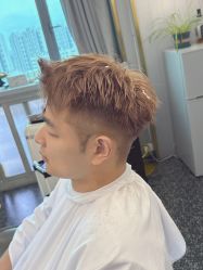-即型男士理发工作室