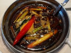 -围炉夜话·潮汕卤水火锅(榕江店)