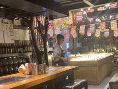 -KAOKAO烤烤·丹东海鲜烧烤(望京店)