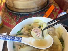 -笑来喜馄饨小笼工坊店(湖滨街店)