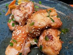 -牛将军•涮肉•烤肉(北京王府井·故宫店)