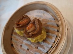 -东海朗廷酒店-唐阁T’ANG COURT 中餐厅