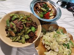 -深山老屋(国顺东路店)