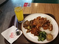 -顶好快餐(市府店)