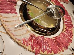-牛人日志·鲜牛肉骨汤火锅(万科里瑧店)