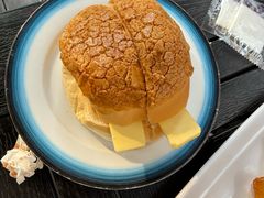 -肥田仔·香港大排档(静安寺店)