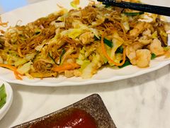 -鹭江潮餐厅•福建菜(鹭江佲家酒店)