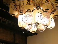 大堂-奈九居酒屋(滨河大道店)