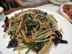 -清真·同发顺饭庄·烧麦(总店)