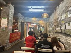-61号餐吧(兴坪古镇漓江店)
